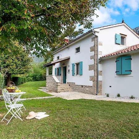 Villa Rocco *