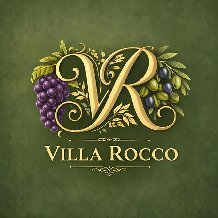 Rocco Villa Kozljak