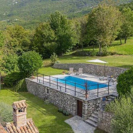 Villa Rocco *