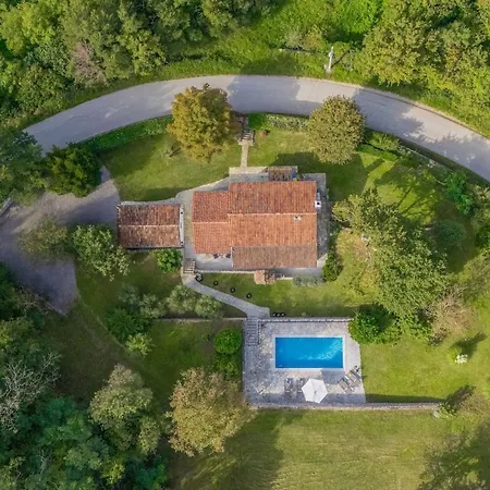 Villa Rocco *