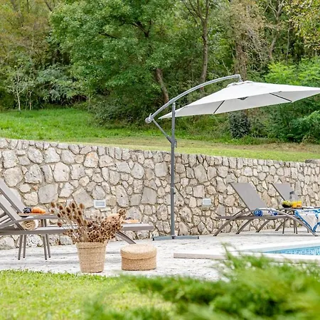Villa Rocco *