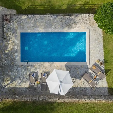 Villa Rocco Kozljak