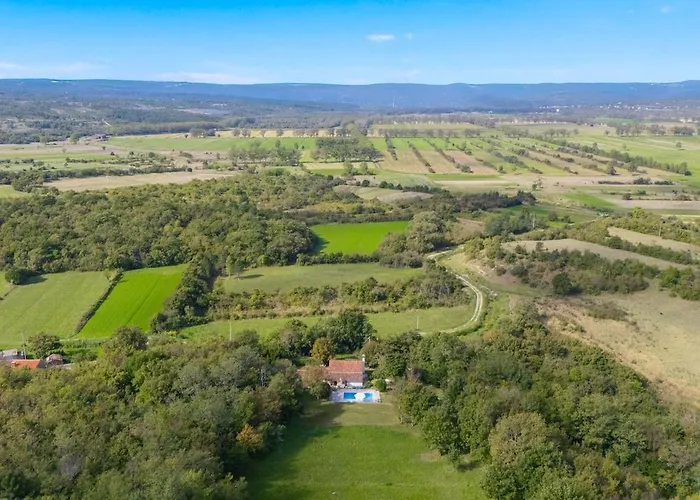 Villa Rocco With Private Pool By 22 Estates