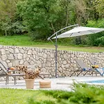 Villa Rocco With Private Pool By 22 Estates *