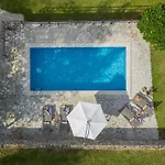 Villa Rocco With Private Pool By 22 Estates Kozljak