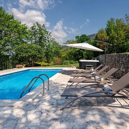 Villa Rocco