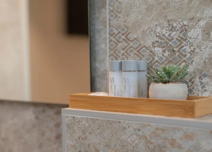 Villa Rocco With Private Pool By 22 Estates Kozljak