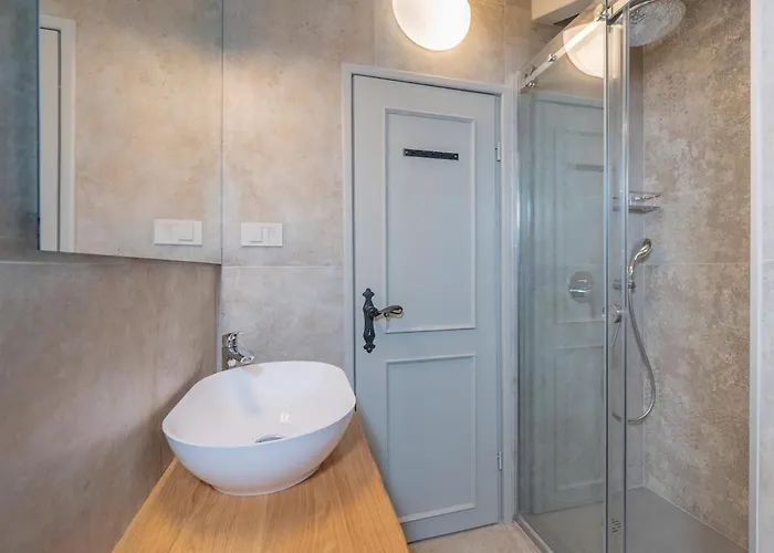 Villa Rocco With Private Pool By 22 Estates Kozljak