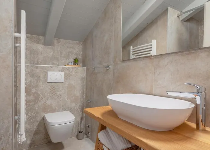 Villa Rocco With Private Pool By 22 Estates Kozljak