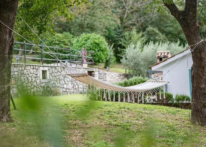 Vila Rocco With Private Pool By 22 Estates