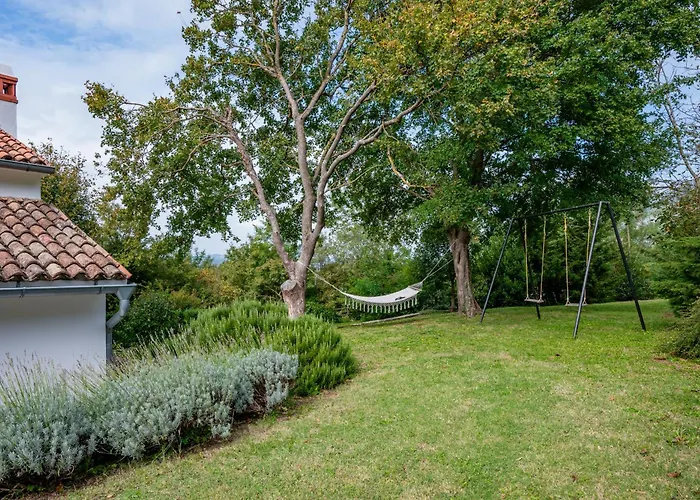 Villa Rocco With Private Pool By 22 Estates Kozljak